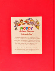 Noddy a Classic Treasury (Enid Bylton)