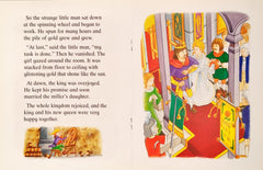 Rumpelstiltskin (Favourite Tales)