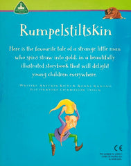 Rumpelstiltskin (Favourite Tales)