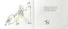 The Fabulous Foskett Family Circus