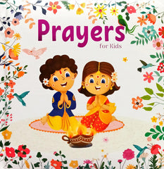 Prayers for Kids