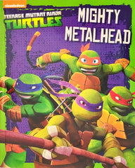 Mighty Metalhead