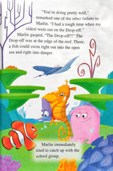 Disney Finding Nemo (Wonderful World of Reading)