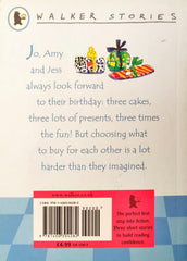 Happy Birthday 3