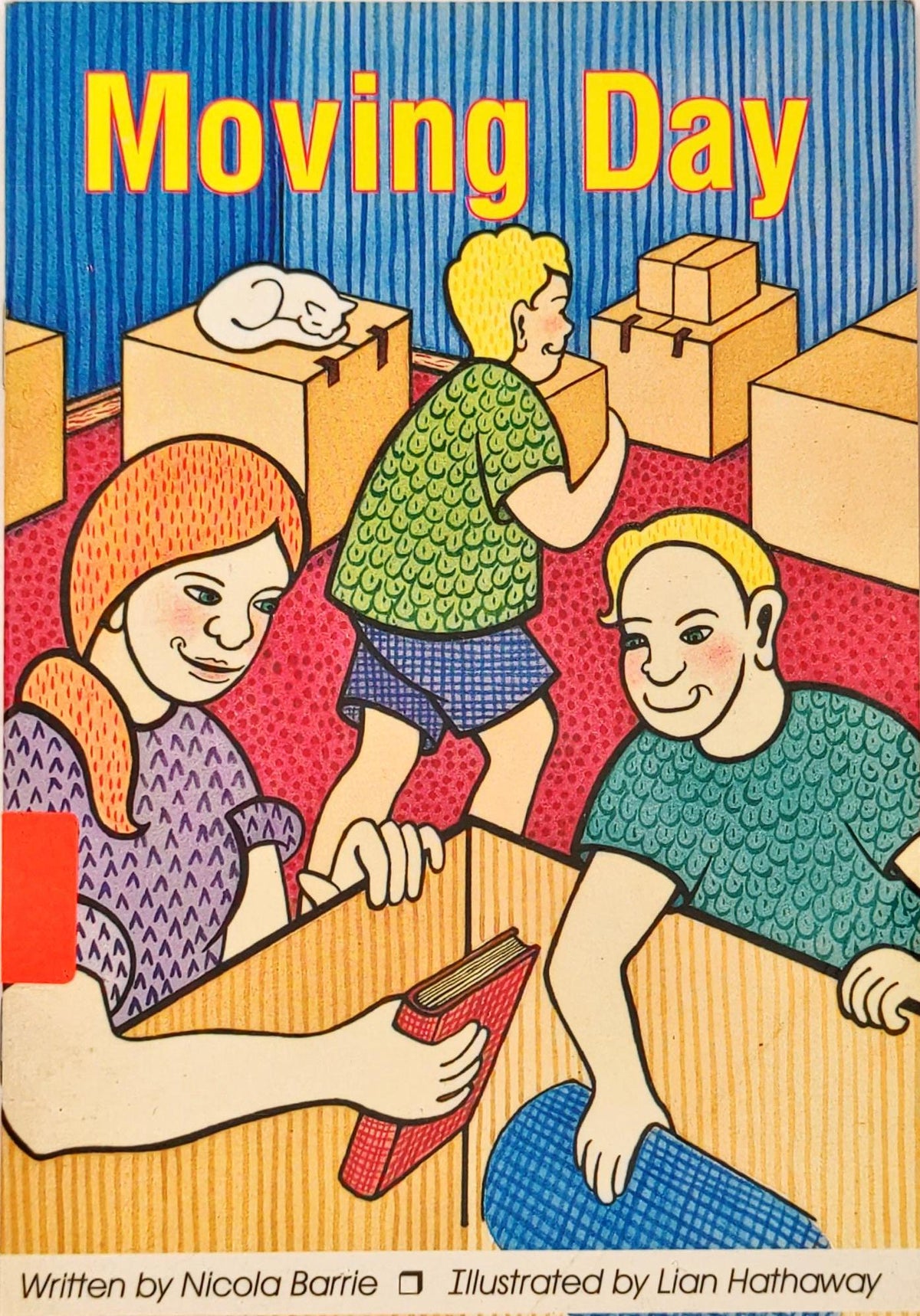 Moving Day