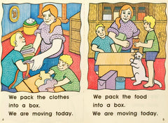 Moving Day