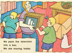 Moving Day