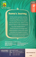 Ramas Journey