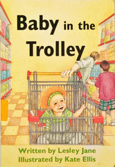 Baby in the Trolley