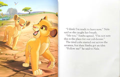 Disney The Lion King The Great Cub House Search