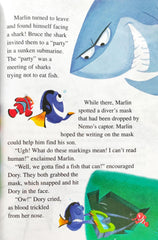 Disney Finding Nemo (Wonderful World of Reading)