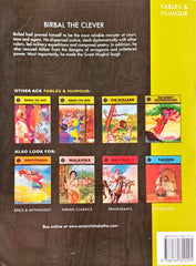Birbal the Clever (Fables & Humour)
