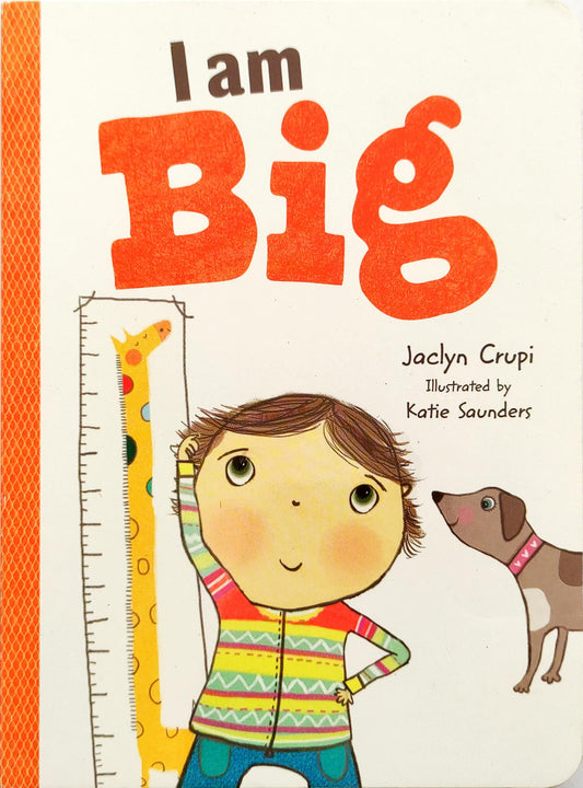 I am Big