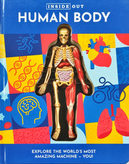 Inside Out Human Body