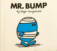 Mr Bump