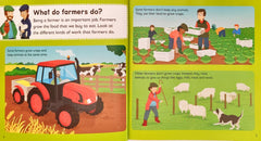 When I Grow up Farmer