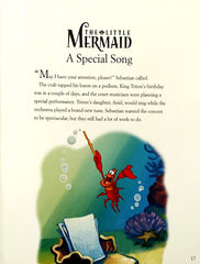 Disney Princess 5 Minute Treasury
