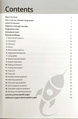 Reading SATs Booster (Year 2)