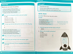 Reading SATs Booster (Year 2)