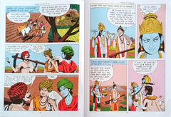 Tales of Narada (Epics & Mythology)