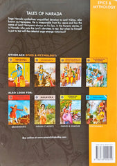 Tales of Narada (Epics & Mythology)