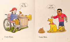 I am Kipper (M & S Kids)
