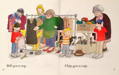 I am Kipper (M & S Kids)