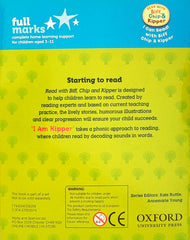 I am Kipper (M & S Kids)