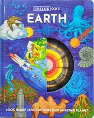 Inside Out Earth