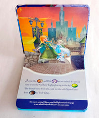 Disney A Starry Night (Popup Book)