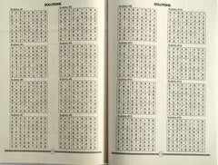 Sudoku (Over 170 Puzzles )