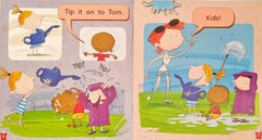 Tom's Mad Mop