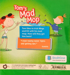 Tom's Mad Mop