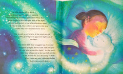 Pretty Little Lilly and the Magical Night