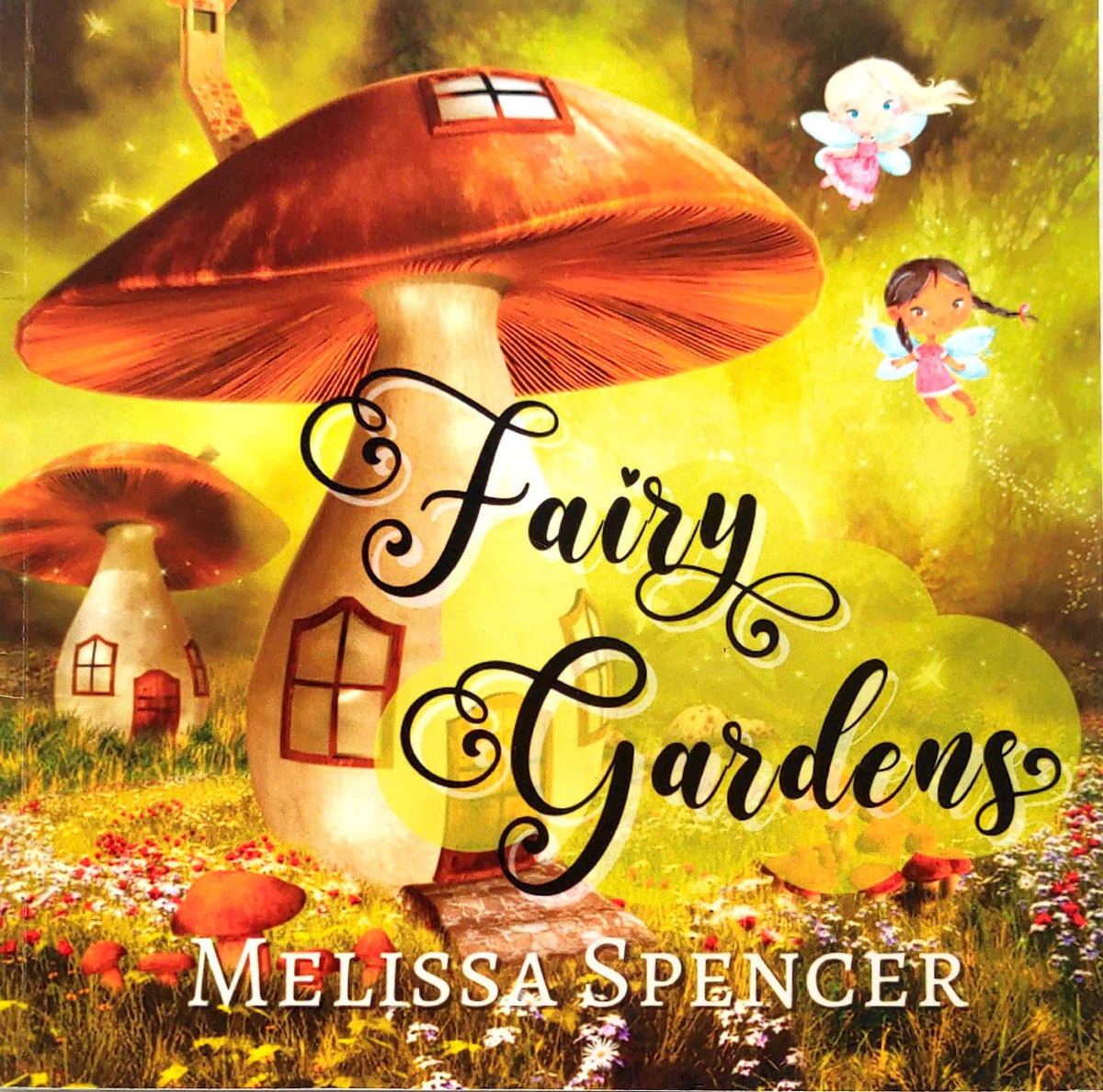 Fairy Gardens