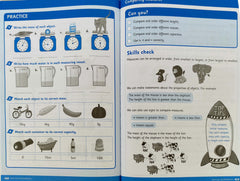 Maths SATs Booster (Year 2)