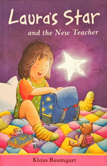 Lauras Star and the New Teacher