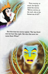 Disney Classic Snow White and the Seven Dwarf (Wonderful World of Reading)