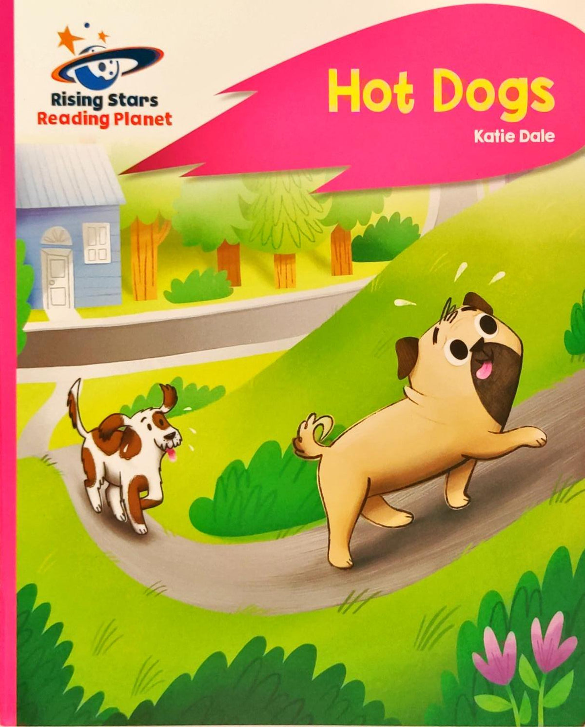 Hot Dogs