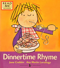 Dinnertime Rhyme