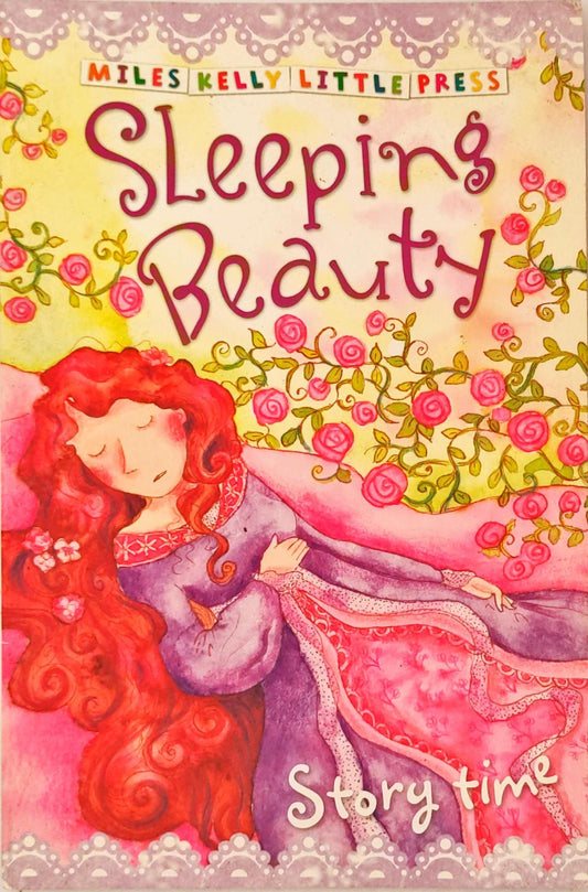 Sleeping Beauty