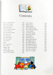 My Treasury of Five Minute Stories (140+ Stories)