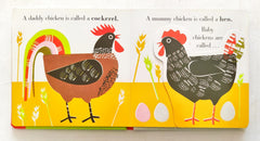 Farm (Flap Book)