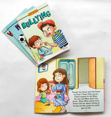 Choices and Boundaries (Set of 4 Books with Box)