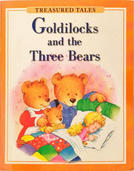 Goldilocks and the Three Bears