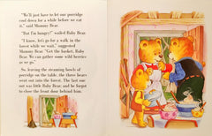 Goldilocks and the Three Bears