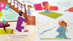 The Most Exciting Eid
