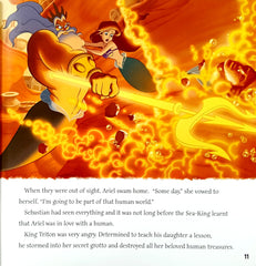 Disney 7 Days of Friendship Stories