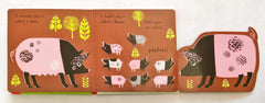 Farm (Flap Book)