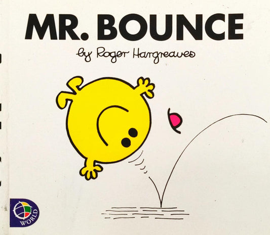 Mr Bounce